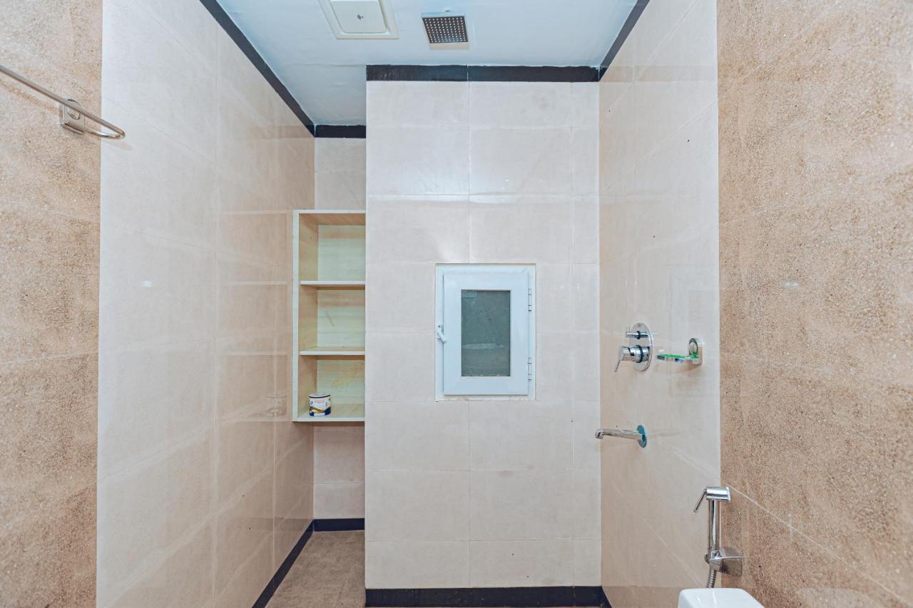 Poms Penthouse Apartment Pokhara Ngoại thất bức ảnh